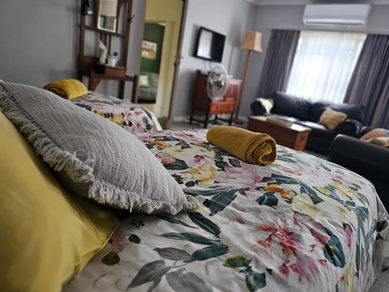 Giraffe'S Rest, Self Catering Studio Apartment White River Luaran gambar